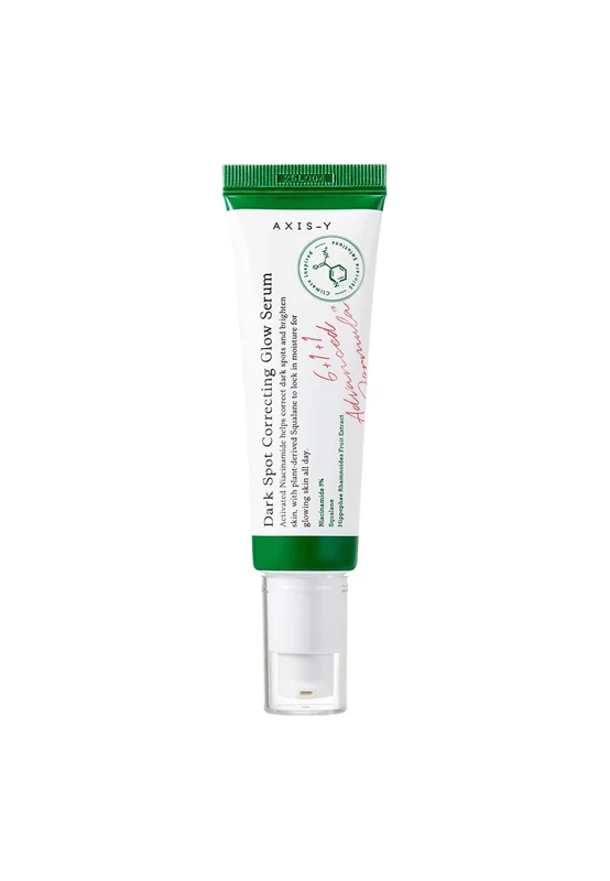 DARK SPOT CORRECTING GLOW SERUM CORRECTS & BRIGHTENS 50ML