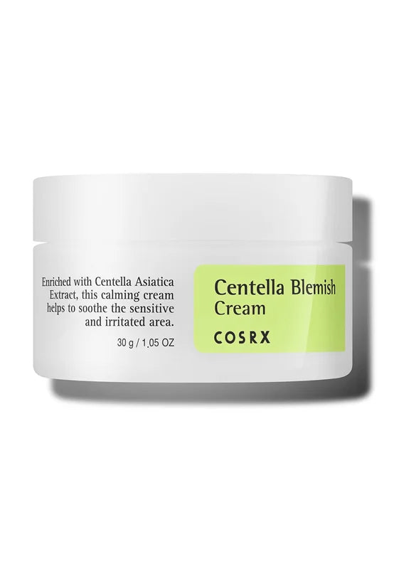 Centella Blemish Cream