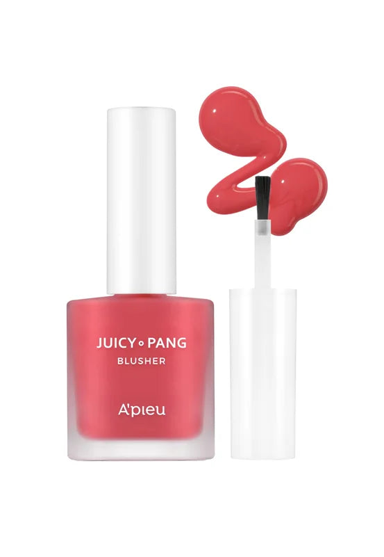 Juicy-Pang Water Blusher PK01