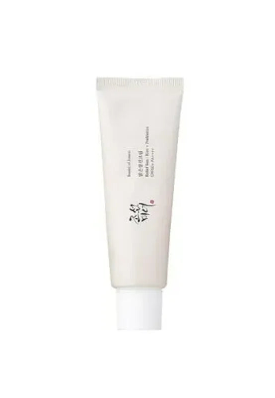 Relief Sun : Rice + Probiotics (SPF50+ PA++++)