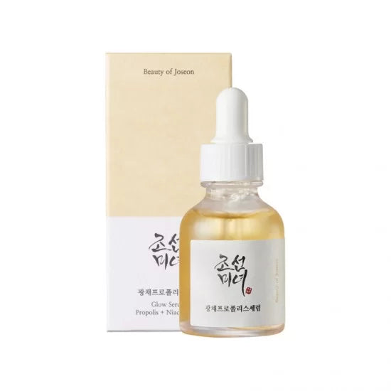 Beauty of joseon Glow Serum; Propolis + Niacinamide