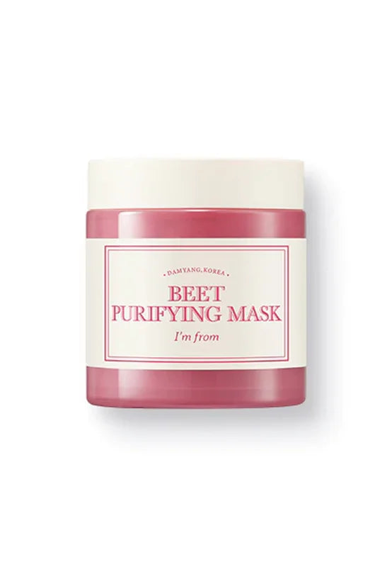 Beet Purifying Mask