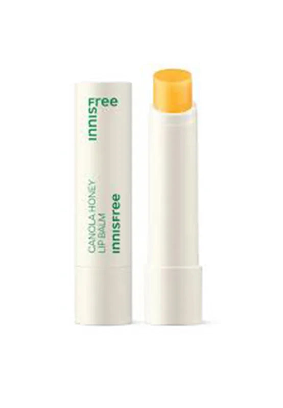 Canola Honey Lip Balm