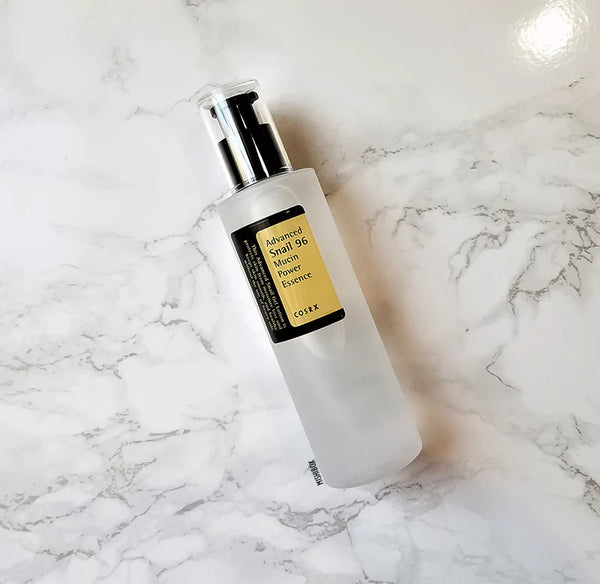 COSRX - ADVANCED SNAIL 96 MUCIN POWER ESSENCE 100ML