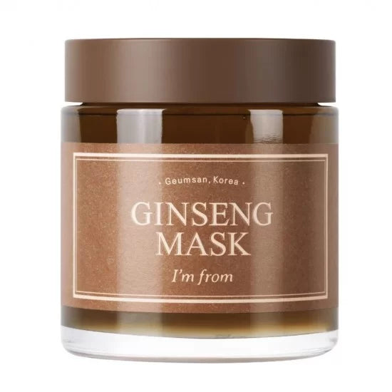 Ginseng Mask