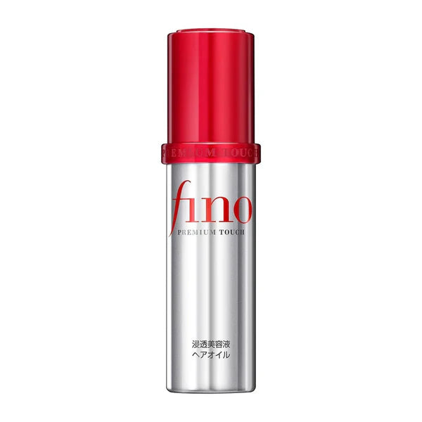 Fino Hair Oil 70ml