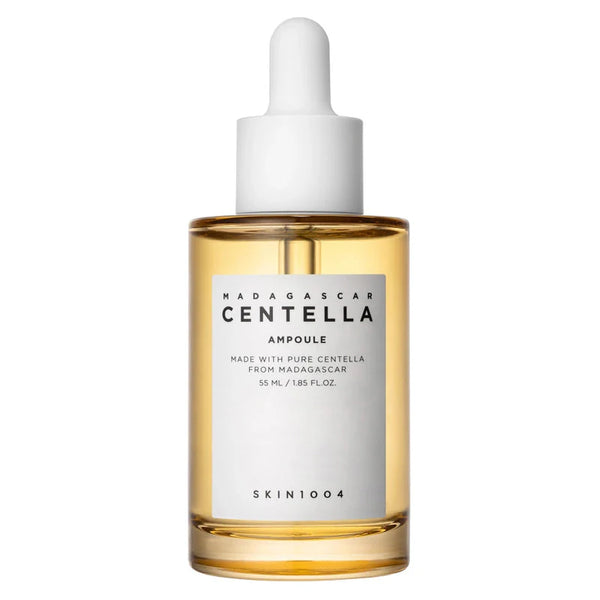 Skin1004 –Madagascar Centella Ampoule 55ML