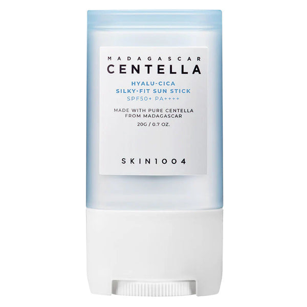 Skin 1004 –Madagascar Centella Hyalu-Cica Silky-Fit Sun Stick 20G
