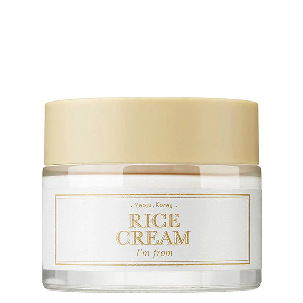Im From Rice Cream 50ml
