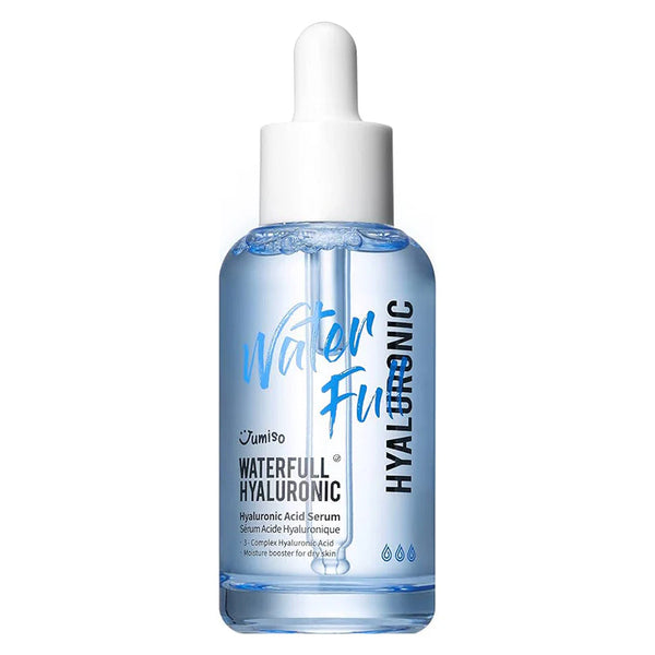 JUMISO | Waterfull Hyaluronic Serum 50ML