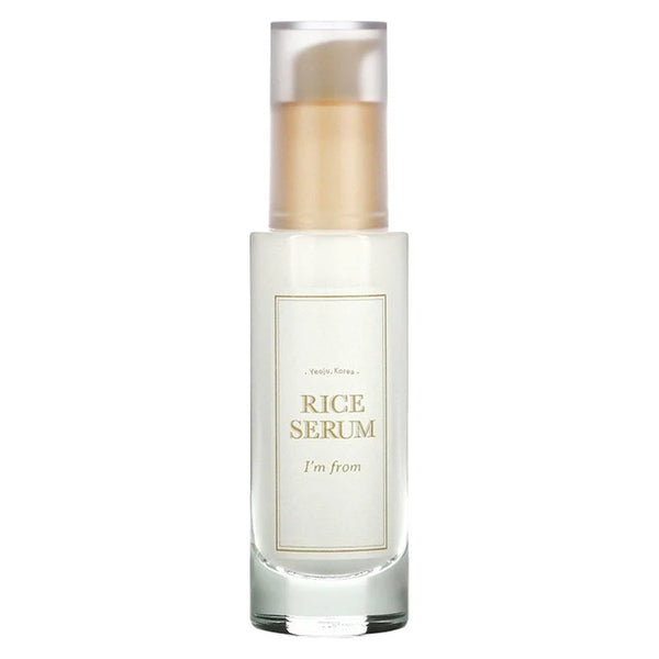 Im From Rice Serum 30ml