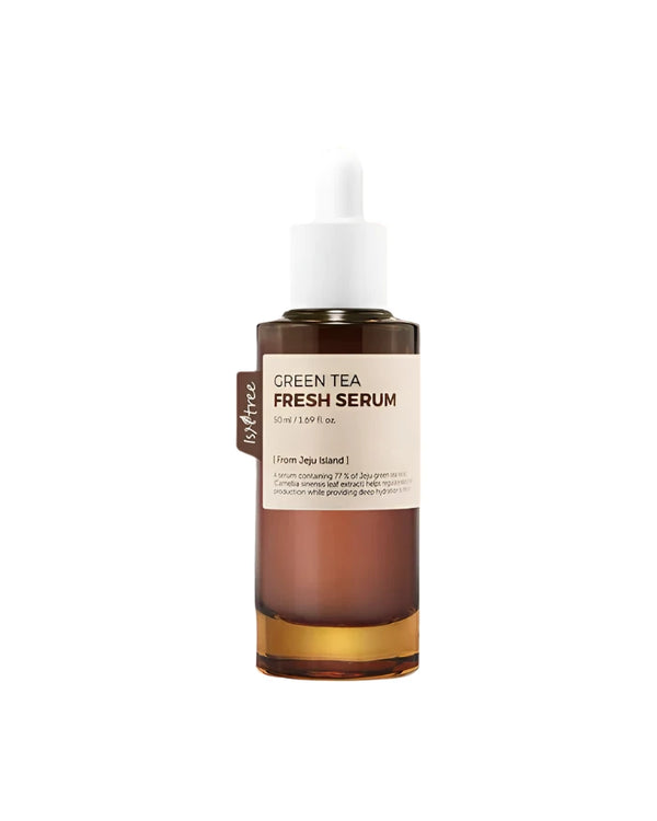 Green Tea Fresh Serum