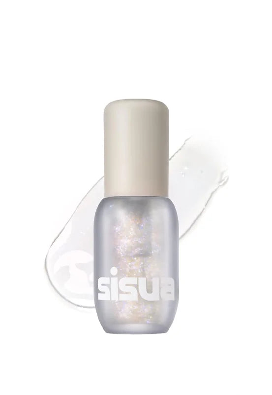 Popcorn Syrup Lip Plumper NO.100 Unicorn Salt 3.8G