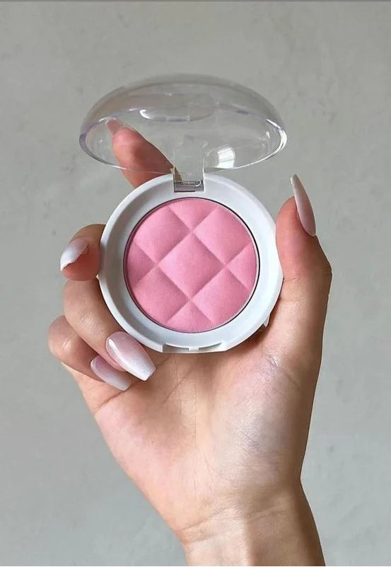 Sisua Butter Waffle Dough Blusher No.1 Strawberry Vanilla 8G