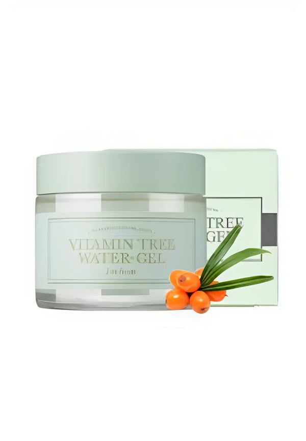 Vitamin Tree Water Gel