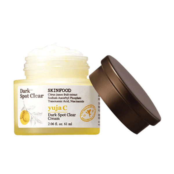 Yuja C Dark Spot Clear Cream