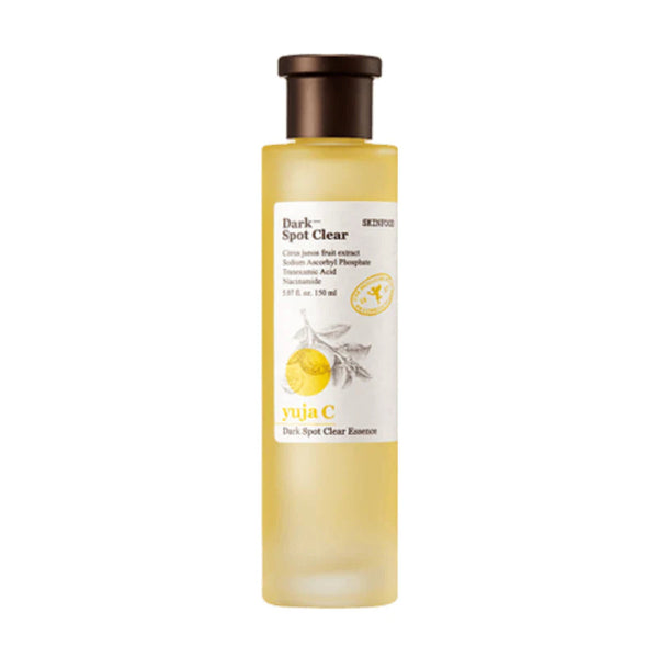 Yuja C Dark Spot Clear Toner