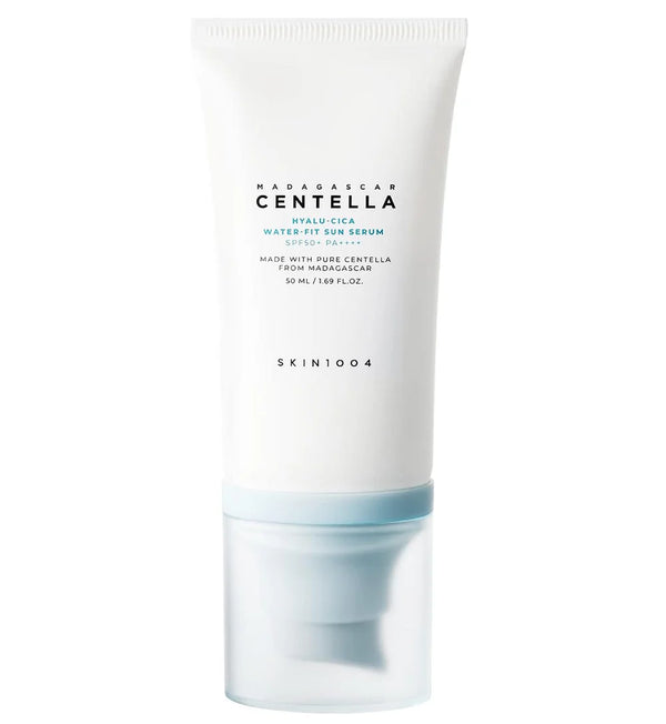 Skin1004 – Madagascar Centella Hyallu-Cica Water Fit Sun Serum