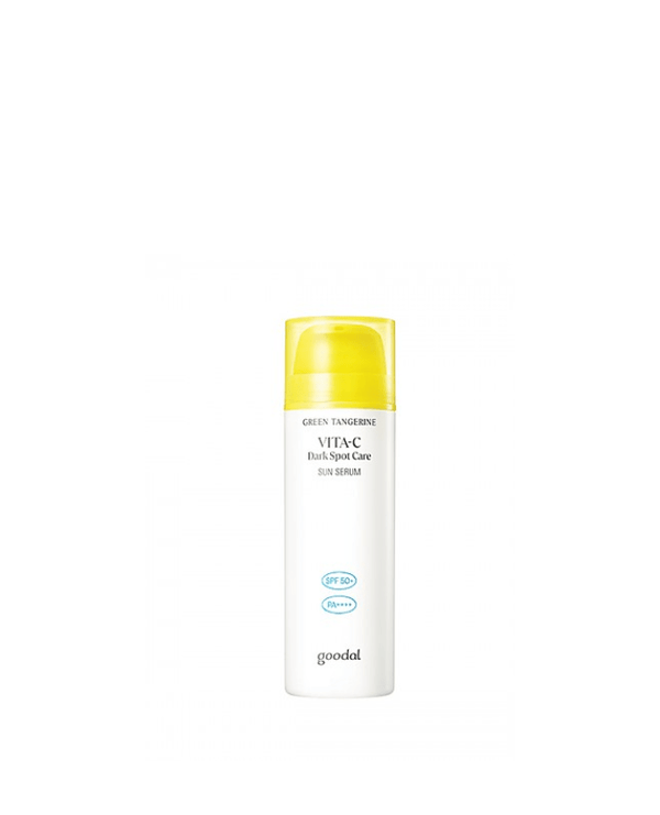 Goodal – Vita C Dark Spot Care Sun Serum