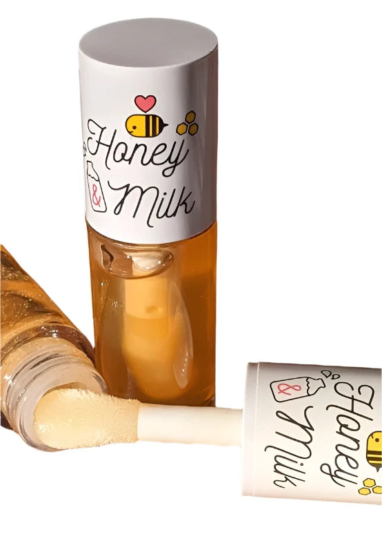 Apieu Honey & Milk Lip Oil