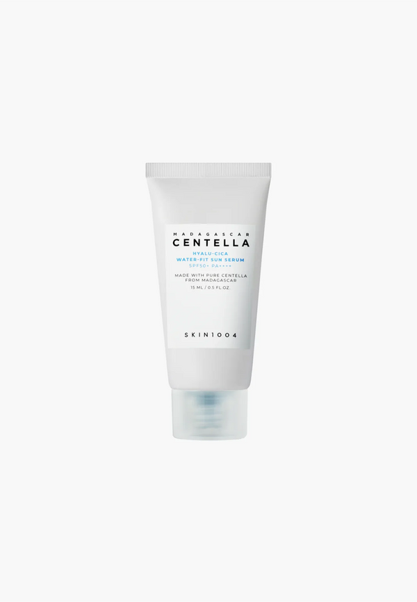 Skin1004 – Madagascar Centella Hyallu-Cica Water Fit Sun Serum
