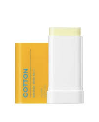 Missha – Cotton Sunstick SPF50+++