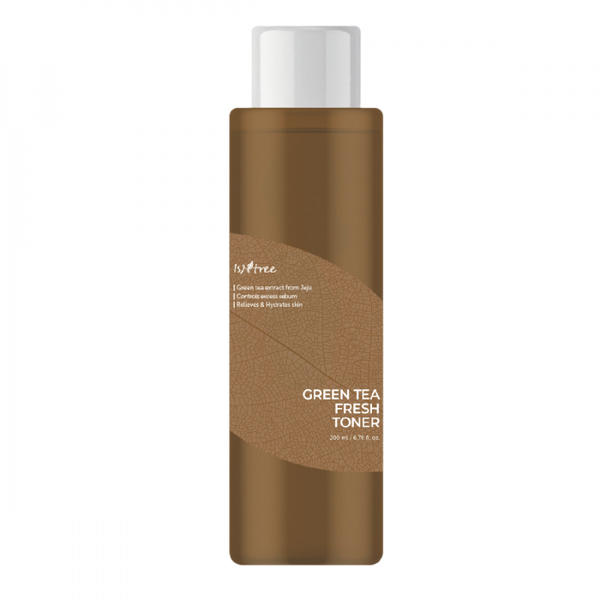 Green Tea Fresh Toner