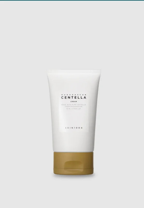 MADAGASCAR CENTELLA SOOTHING CREAM