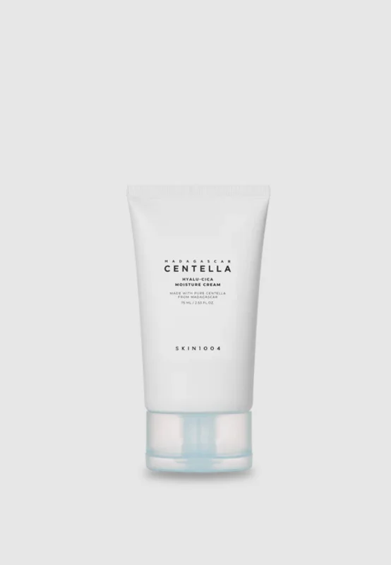 Skin1004 – Madagascar Centella Hyalu-Cica Moisture Cream